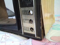 老式黑白电视机维修方法（老式电视机无图像怎么维修）