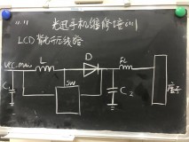 海尔42寸电视更换背光条教程（海尔电视背光更换教程）