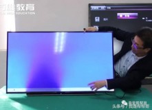 液晶电视白屏修理教程视频（液晶电视机白屏怎么修理）