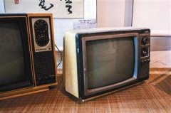 闲置老式电视机（库存老式电视机）