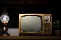 为何现代电视是方形（为什么现在电视是正方形）
