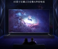 tcl 85寸电视测评（tcl最建议买的85寸电视）