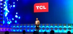 tcl8k电视机发布会（tcl 98寸电视发布会）