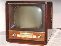 中国1958年第一台黑白电视（1958年黑白电视在哪里诞生）