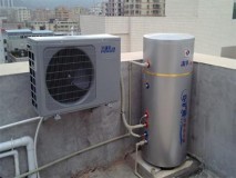 空气能热水器冬天使用的缺点（空气能热水器冬天使用模式）