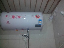 电热水器24小时漏水（电热水器漏水是哪里坏了）