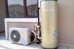 空气能热水器一般使用几年（家庭空气能热水器一般用几年）