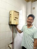 燃气热水器如果不坏可以一直用吗（燃气热水器一直开着容易坏吗）