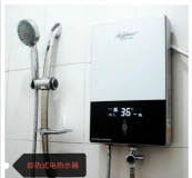 冬天用速热热水器（速热型热水器冬天洗澡够用吗）