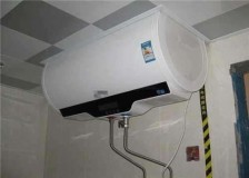卫生间不装热水器可以用什么代替（卫生间不装热水器的缺点）