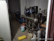 高层住宅能不能使用热水器（高层可以用普通热水器不）