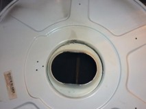 热水器里的水不够用了怎么办（自己家的热水器水满了怎么办）