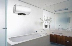 家用热水器安装完成后怎么使用（热水器安装好之后怎么操作）