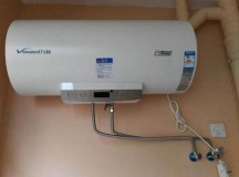 热水器怎么设置冬季最省电（热水器冬天设置多少度比较省电）