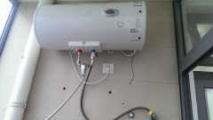 电热水器长时间不用怎么放空水（电热水器一个月不用需要放空水吗）
