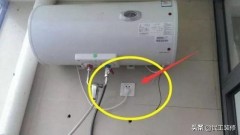 储水式电热水器用的时候要断电吗（储水式电热水器用完要关水吗）