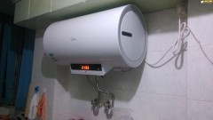 热水器的冬夏旋钮怎样使用（热水器两个旋钮图解）