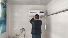 热水器漏水维修一般上门多少钱（58同城上门维修）