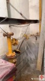 燃气公司给安装热水器管道吗（天然气公司会帮忙安装热水器吗）