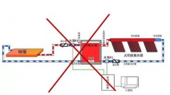如何把热水器改成地暖（3000w热水器能改地暖吗）