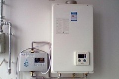 自动循环热水器取暖（空气能自动循环热水器）