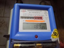 燃气灶的电池为什么不能用南孚的（燃气表一般用哪种电池）