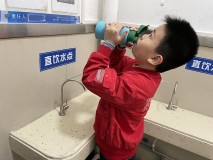 重庆学校用净水器多少钱一台（重庆学校用净水机费用）