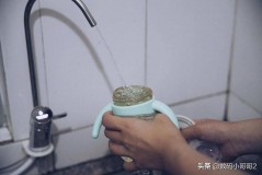 净水器装在洗手台（家用净水器可以安装在洗手盆吗）