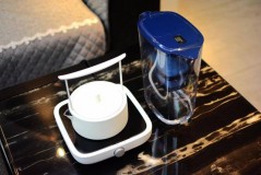 自动抽水茶壶怎么连接净水器（自动上水壶能直接和净水机连接吗）