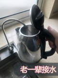 史密斯净水器上盖图片（史密斯净水器带储水罐吗）