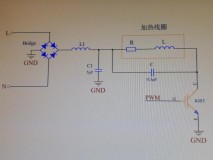 电磁炉的线圈为什么不用铜线（为什么现在的电磁炉不用铜线盘）