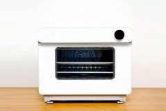 米家智能蒸烤箱能代替微波炉吗（米家智能蒸烤箱可以替代微波炉吗）
