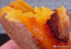微波炉烤红薯为什么要用厨房纸（微波炉烤红薯必须要有厨房纸吗）