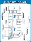 冰箱跟微波炉能用一个插排吗（微波炉和冰箱能用一个插排么）