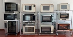 家用嵌入式电烤箱买多大的合适（家用电烤箱多大的合适啊）