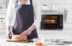 意大利进口电烤箱（澳洲厨师牌电烤箱）