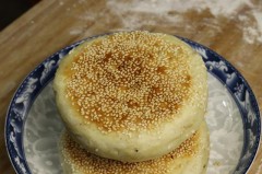 电饼铛各种饼的做法 千层饼（最简单电饼铛做千层饼）