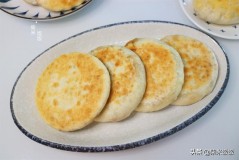 电饼铛做煎肉馅饼（电饼铛制作牛肉馅饼）