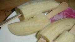 香蕉电饼铛做法大全（电饼铛香蕉简单小吃做法大全）
