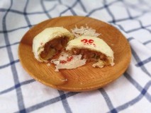 电饼铛做鲜肉酥饼（电饼铛简单自制油酥饼）
