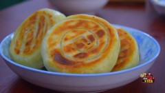 电饼铛饼怎么做又黄又好吃（电饼铛做单饼做法大全）