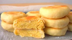 无糖酥皮饼电饼铛（空心酥糖饼电饼铛）