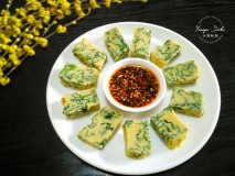 多用电饼铛蒸鸡蛋糕（自己在家用电饼铛做鸡蛋糕）