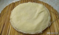 大米面粉饼的做法电饼铛（家用电饼铛做米饼的做法）