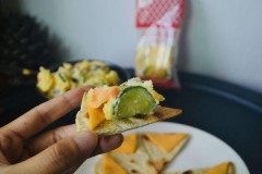 土豆洋葱饼的做法大全电饼铛（用电饼铛土豆饼的做法大全图解）