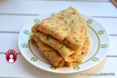 电饼铛做葱花糊饼做法（经常用电饼铛怎么做葱花饼）