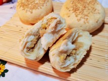 电饼铛能烤板栗饼吗（电饼铛烤板栗的正确方法）