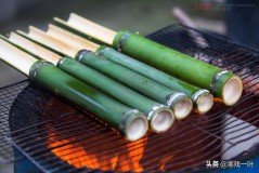 电饭煲煮饭为什么老是漏气（电饭煲为什么煮饭在锅边漏气）