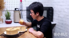 电饭煲自制无糖蛋糕（电饭煲做无糖生日蛋糕怎么做）