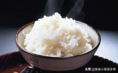 电饭煲焖米饭为什么不香（电饭煲焖饭为什么不软）